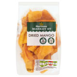 Morrisons Dried Mango, 80g