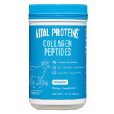 Vital Proteins Collagen Peptides Unflavored 10oz
