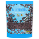 Morrisons Blueberries, 350g