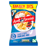 Aunt Bessie's Pancake Mix, 480g
