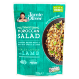 Jamie Oliver Moroccan Salad, 250g