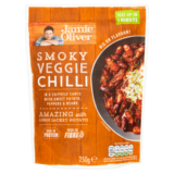 Jamie Oliver Smoky Veggie Chilli, 250g