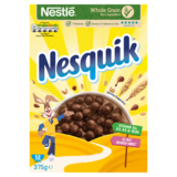 Nesquik Cereal, 375g
