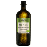 Carapelli Organic Extra Virgin Olive Oil, 500ml
