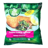 Of Tov Escalopes de Poulet Pané Casher, 600g