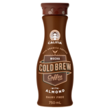 Califia Farms Mocha Cold Brew Coffee, 750ml