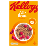 Kellogg's All Bran Original, 750g