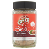 Bisto Best Beef Gravy, 250g