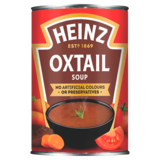 Heinz Oxtail Soup, 400g