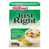 Kellogg's Just Right, 500g