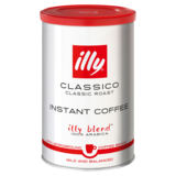 Illy Instant Coffee Smooth Taste, 95g