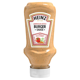 Heinz Burger Sauce, 230g