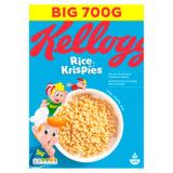 Kellogg's Rice Krispies, 700g