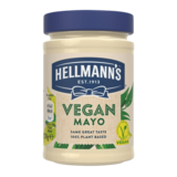 Hellmann's Vegan Mayonnaise, 280ml