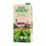Don Simón BLANCO Brik, 1L