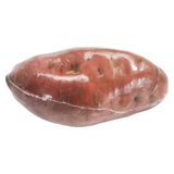 Sweet Potato 1ct, Wrapped
