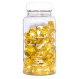 Personalised Vitamins Vegan Omega, 60pcs