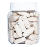 Personalised Vitamins Vitamin C, 60pcs