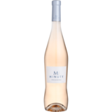 Côtes de Provence, M de Minuty, Magnum, Rosé, 150cl