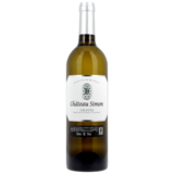 Graves, Château Simon, Bordeaux, Blanc, 75cl