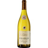 Chablis Les Beaumonts Domaine Dampt Frères, 75cl