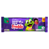 Cadbury Freddo 6x18, 108g