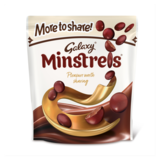 Galaxy Minstrels Chocolate More to Share Pouch, 240g