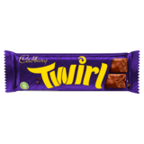 Cadbury Twirl, 43g