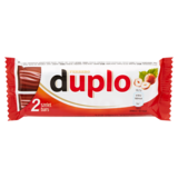 Ferrero Duplo 2 Pieces, 45g