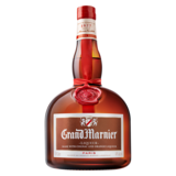 Grand Marnier Orange Liqueur 1L (80 Proof)