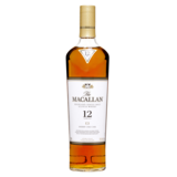 Macallan 12 Yr Sherry Oak 750ml (86 Proof)