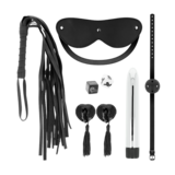 Ohmama Ensemble Pour Couples Numéro 4, 1pcs