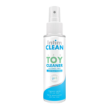 Luxuria Intimclean Nettoyant Pour Jouets, 100ml