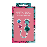 Happy Loky Perles Kegel, 1pcs