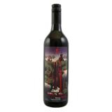 Samurai Shiraz, 75cl