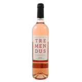 Honor Rubio Tremendous Rosé, 75cl