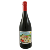 Ollieux Romanis Petit Fantet red, 75cl