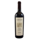 Ciu Ciu Rosso Piceno, 75cl