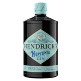 Hendrick's Neptunia Gin 750ml (86.8 Proof)