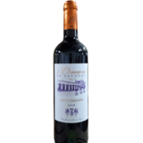 Saint-Émilion, Château Gueyrot, L'Orangerie, Bordeaux, Rouge, 75cl