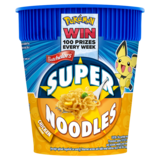 Batchelors Super Noodles Chicken, 75g