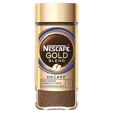 Nescafe Gold Decaff, 100g
