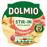 Dolmio Stir In Carbonara , 150g
