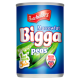 Batchelors Bigga Peas, 300g