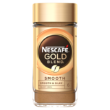Nescafe Gold Smooth, 200g