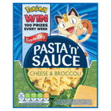 Batchelors Pasta n Sauce Cheese & Broccoli , 99g