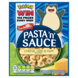Batchelors Pasta n Sauce Cheese Leek & Ham Flavour , 99g