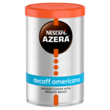 Nescafe Azera Americano Decaff, 90g