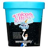 Serendipity Unicorn Bliss Sundae Pint