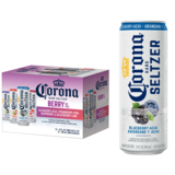 Corona Hard Seltzer Berry Mix Variety Pack 12pk 12oz Cans 4.5% ABV